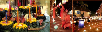 Luang Prabang Prepares for Three-Day Fire Boat Festival
